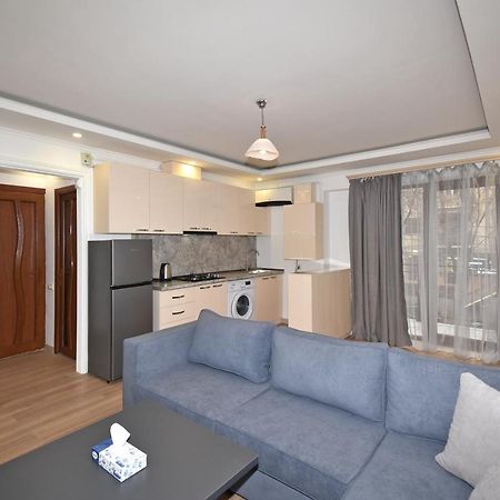 19Tumanyan Excellent Apartment In The Centre Of Capital Erevan Exterior foto
