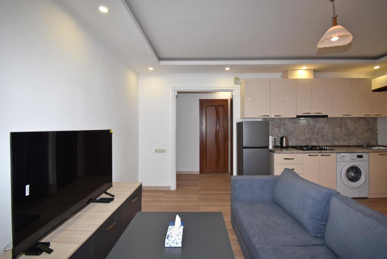 19Tumanyan Excellent Apartment In The Centre Of Capital Erevan Exterior foto