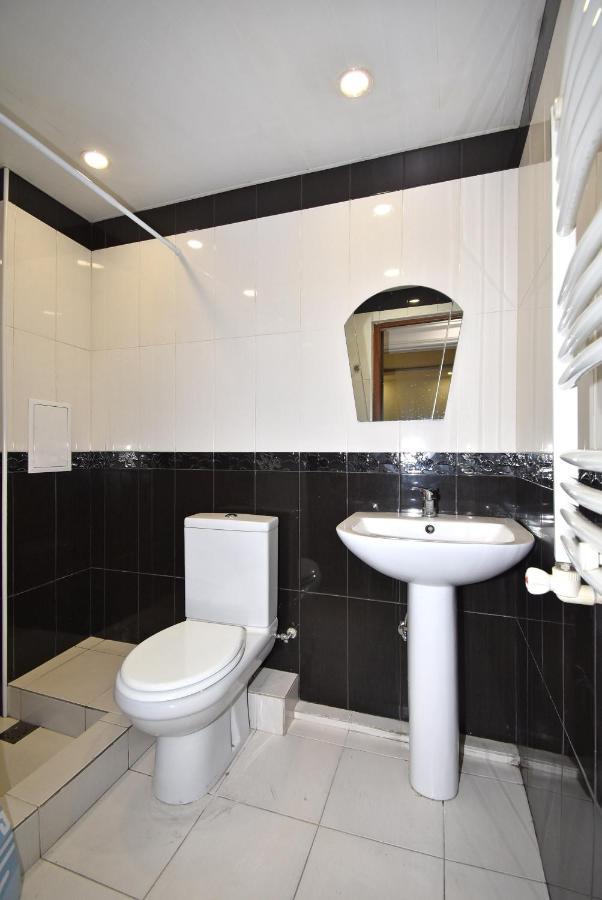 19Tumanyan Excellent Apartment In The Centre Of Capital Erevan Exterior foto